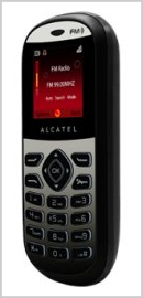 Alcatel OT209