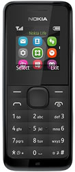 Nokia 105