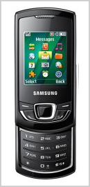 Samsung Monte E2550